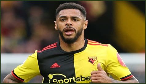 Andre Gray Net Worth, Age, Height, Weight, Transfer Market, Position, Foot & FIFA 2024